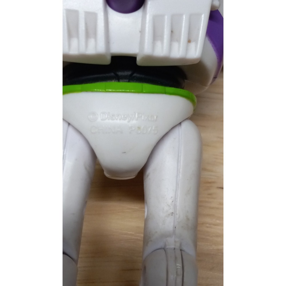 Toy Story figures mixed lot Buzz Lightyear Woody Jesse toys well loved - Picture 11 of 14